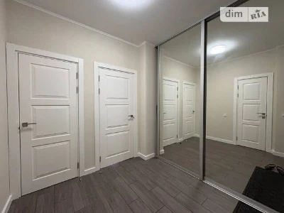 Sale of 1-room apartment 41.3 sq. m. on Sholudenka St. 1A • ID 3457