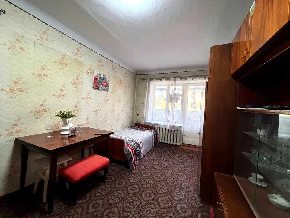 Квартира. Хмельницкая, Кам'янецкая улица