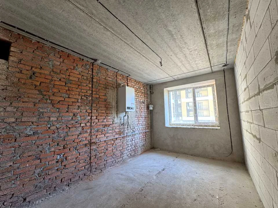 Квартира. Хмельницький, Озерна вул.