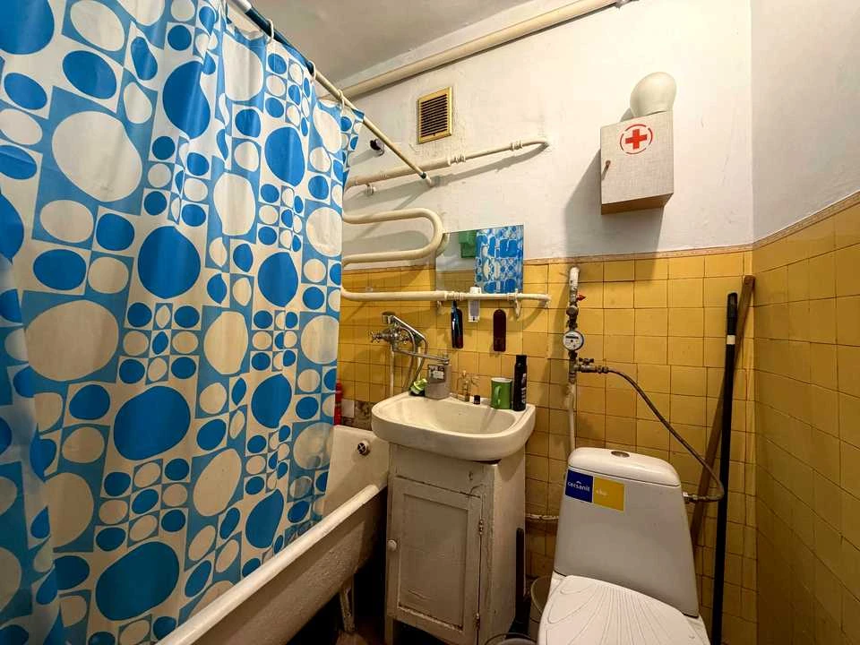 Квартира. Хмельницкая, Кам'янецкая улица