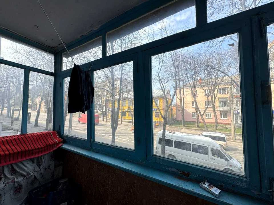 Квартира. Хмельницкая, Кам'янецкая улица