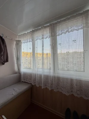 Продажа трехкомнатной квартиры по адресу ул. Героев Дня, 85