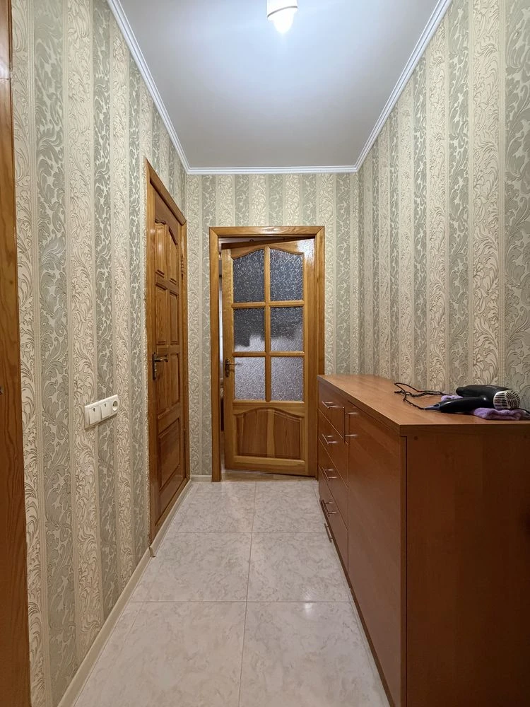 Продажа трехкомнатной квартиры по адресу ул. Героев Дня, 85
