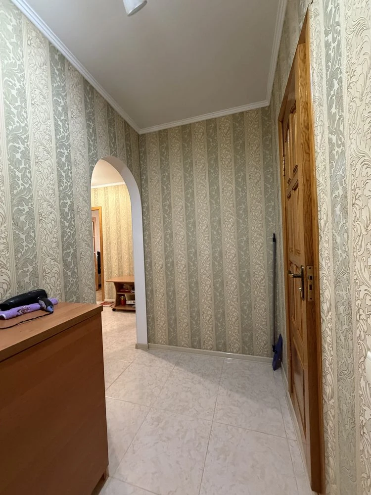 Продажа трехкомнатной квартиры по адресу ул. Героев Дня, 85