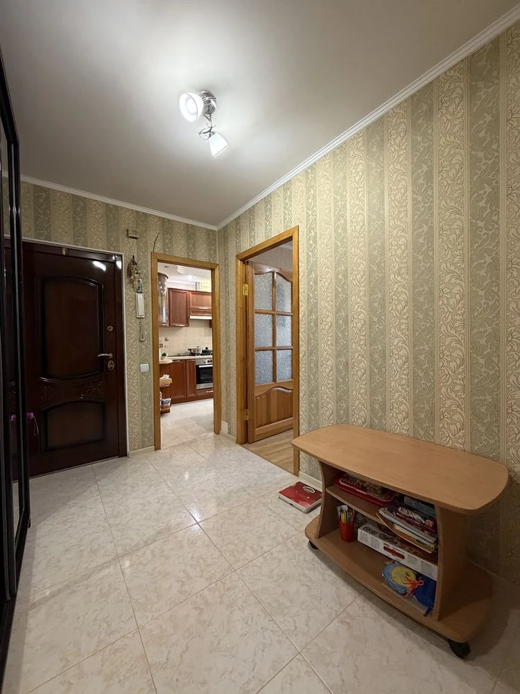 Продажа трехкомнатной квартиры по адресу ул. Героев Дня, 85