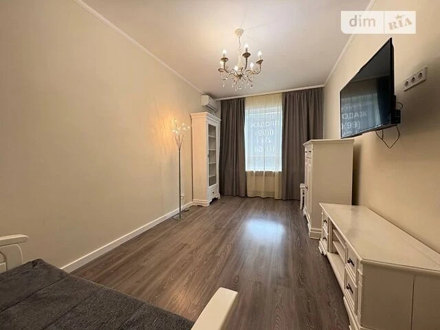 Sale of 1-room apartment 41.3 sq. m. on Sholudenka St. 1A • ID 3457