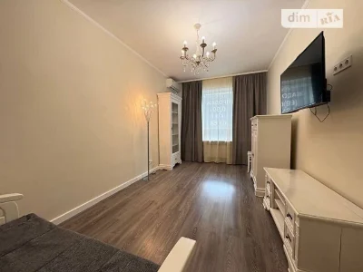 Sale of 1-room apartment 41.3 sq. m. on Sholudenka St. 1A • ID 3457