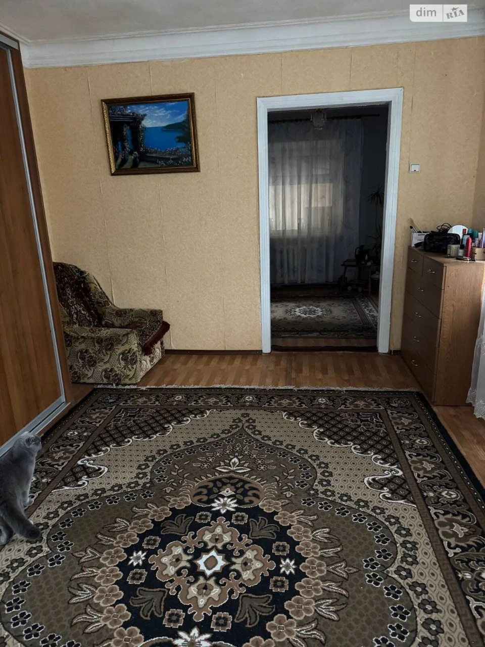 Продаж Дім Терновка