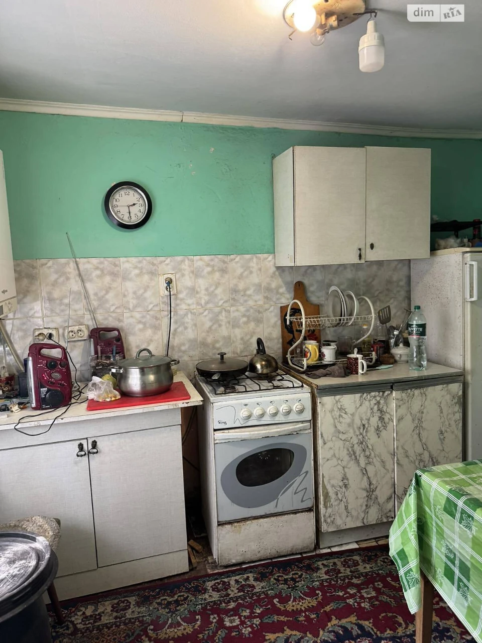 Продаж Дім Терновка