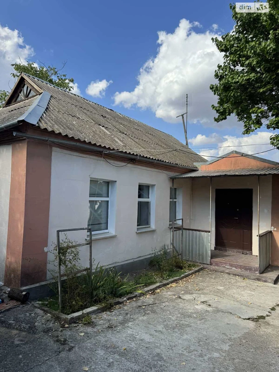 Продаж Дім Терновка