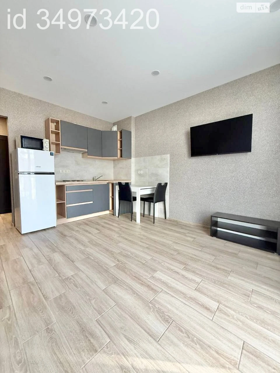 Long-Term Rental Apartment in Kharkiv Massiv