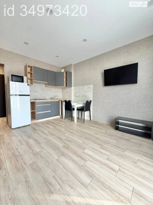Long-Term Rental Apartment in Kharkiv Massiv