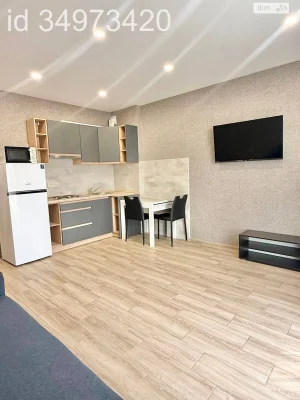 Long-Term Rental Apartment in Kharkiv Massiv