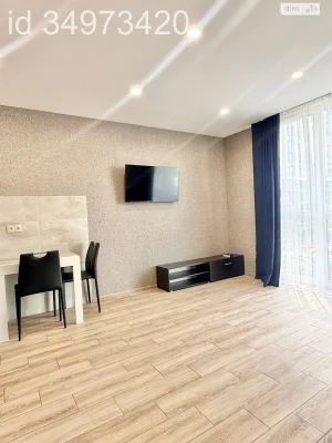 Long-Term Rental Apartment in Kharkiv Massiv