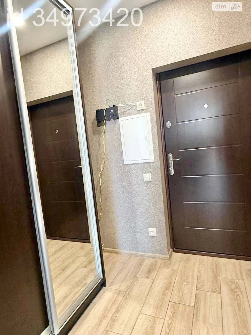 Long-Term Rental Apartment in Kharkiv Massiv