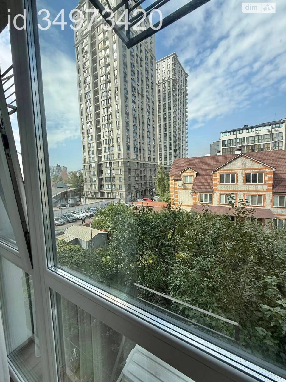 Long-Term Rental Apartment in Kharkiv Massiv
