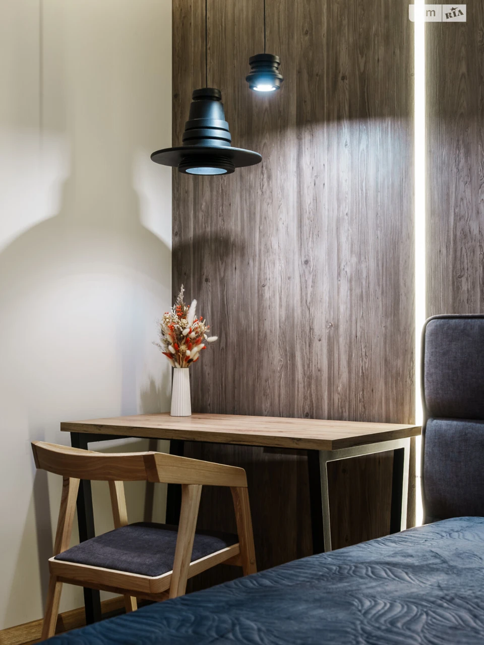 Long-Term Rental Apartment in Demianivka
