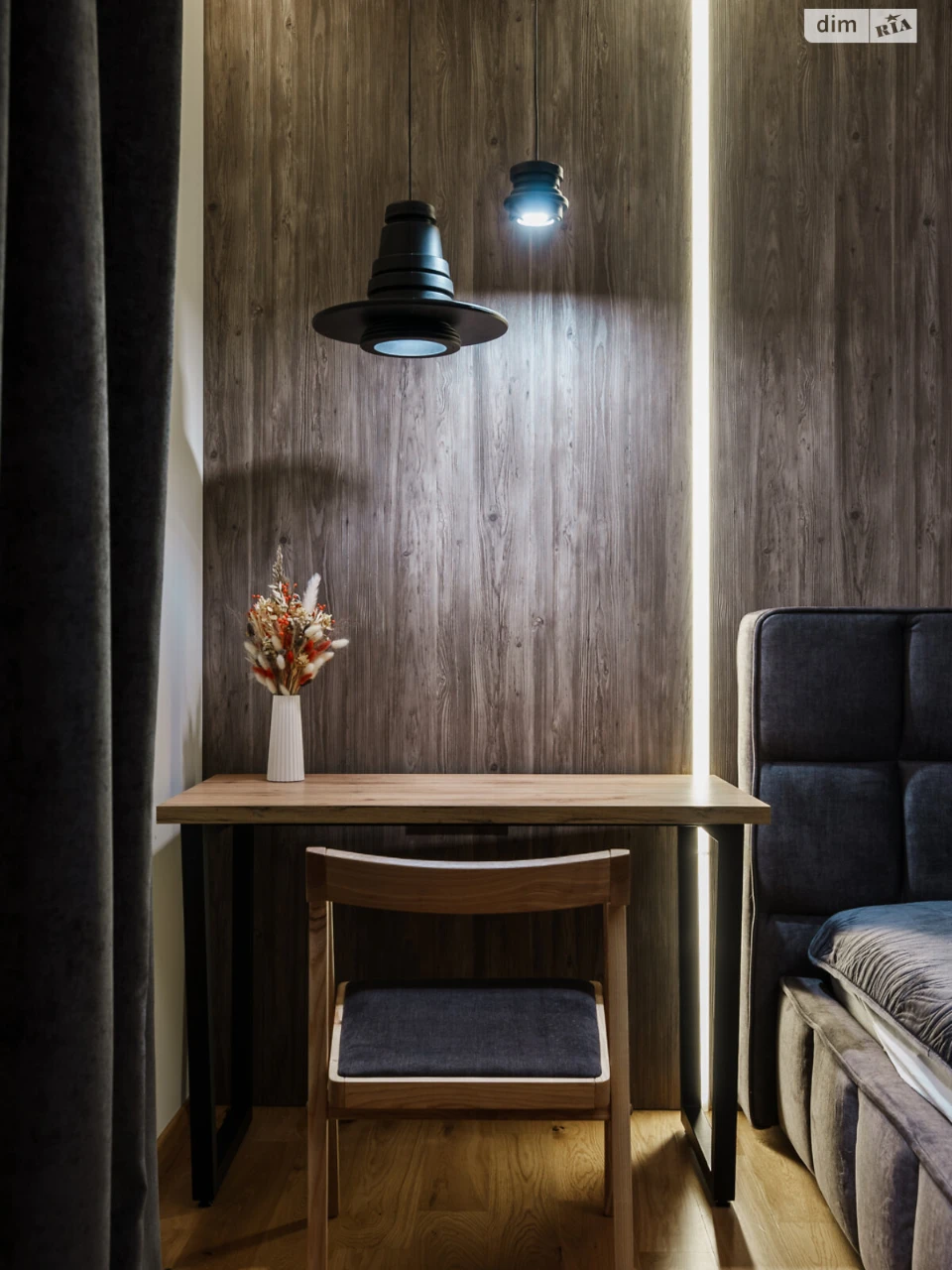 Long-Term Rental Apartment in Demianivka