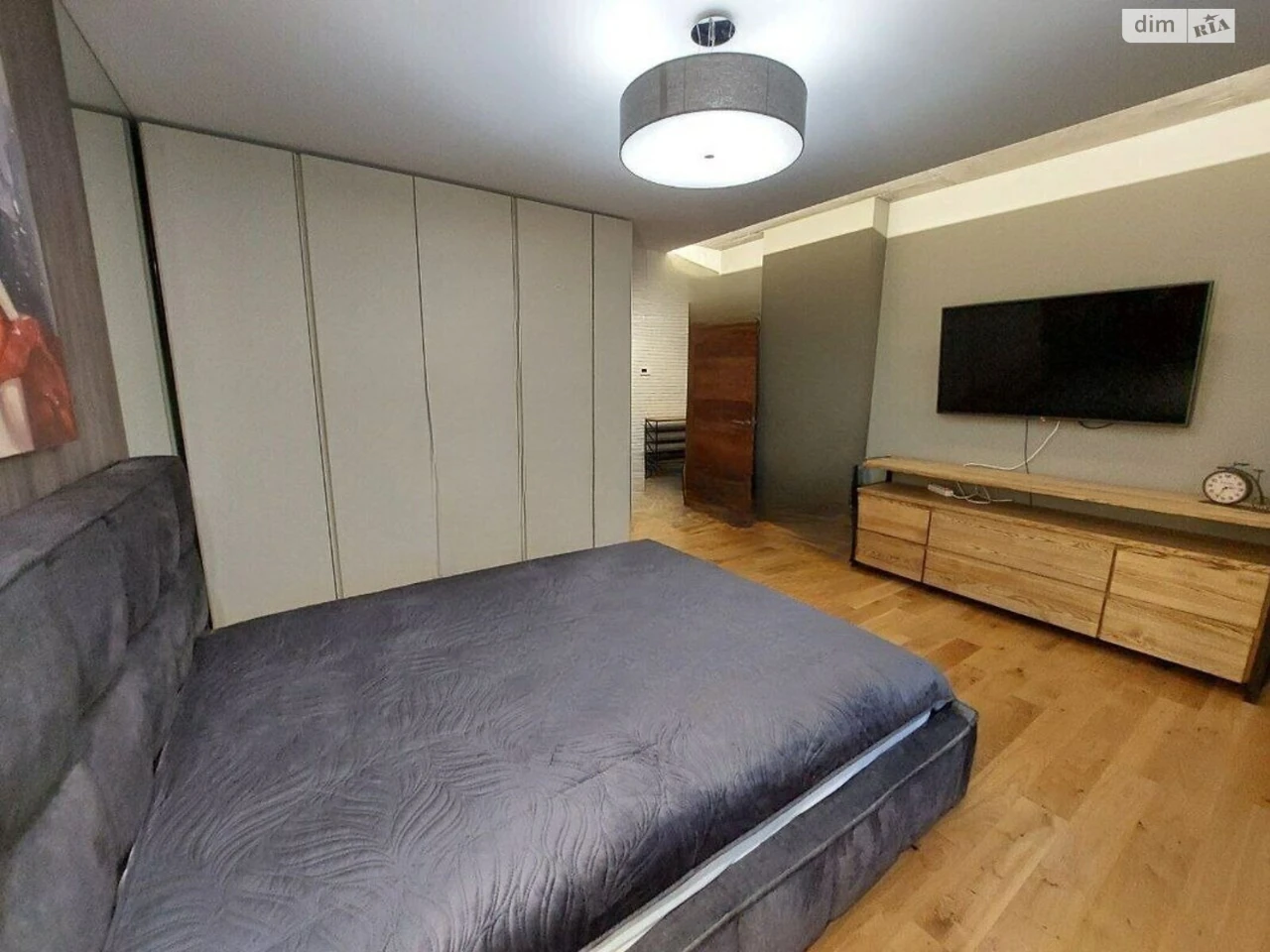 Long-Term Rental Apartment in Demianivka