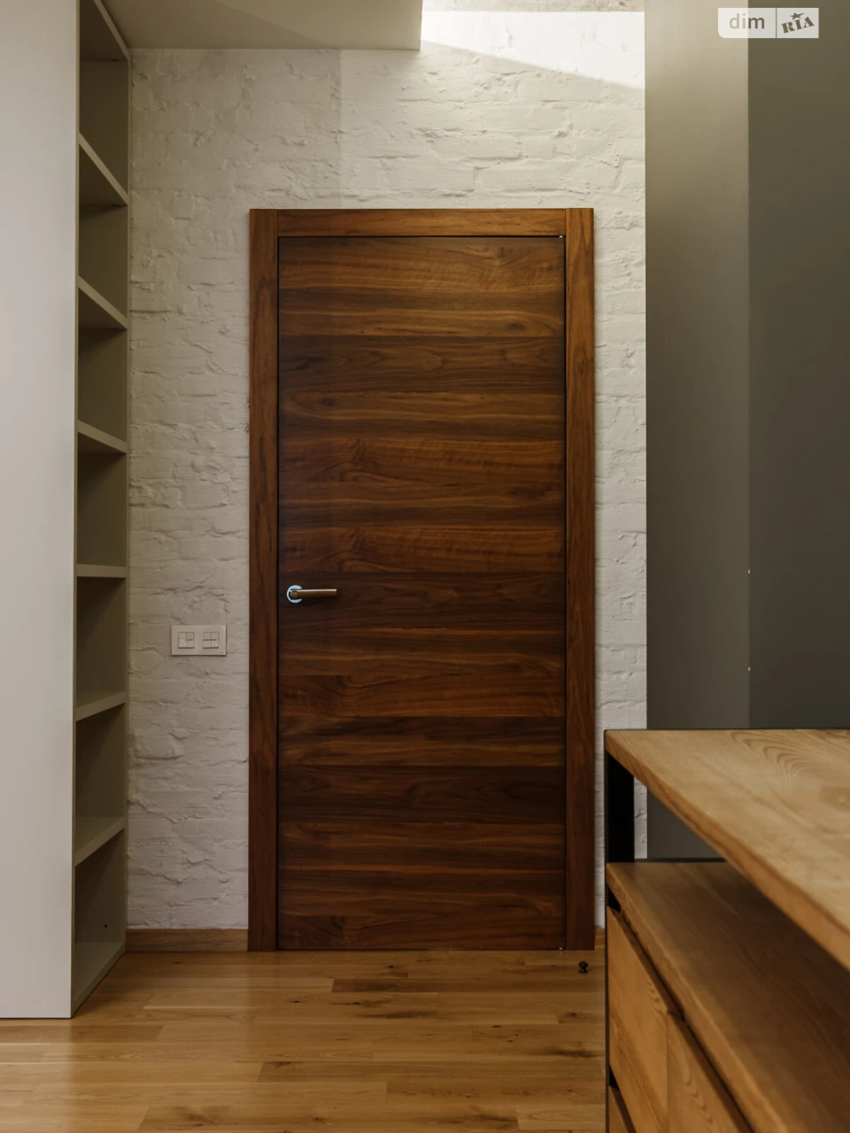 Long-Term Rental Apartment in Demianivka