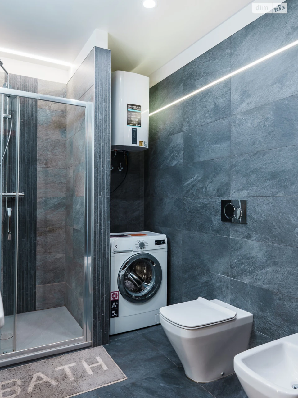 Long-Term Rental Apartment in Demianivka