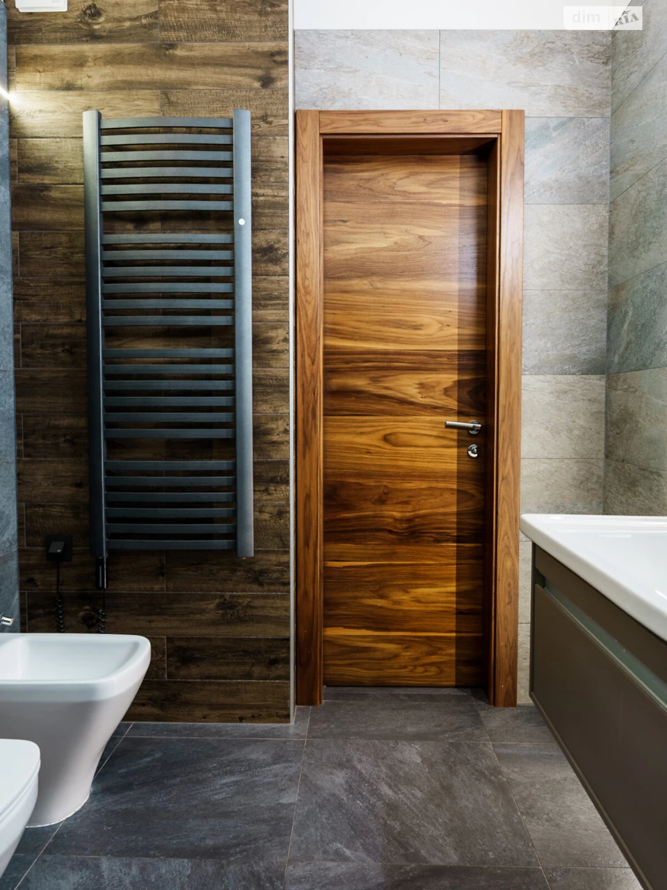 Long-Term Rental Apartment in Demianivka