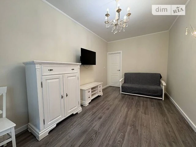 Sale of 1-room apartment 41.3 sq. m. on Sholudenka St. 1A • ID 3457