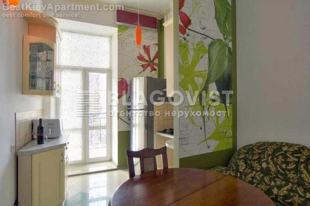 1 room Golden Gate, Reitarska St., Honchara Center