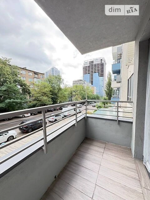 Sale of 1-room apartment 41.3 sq. m. on Sholudenka St. 1A • ID 3457
