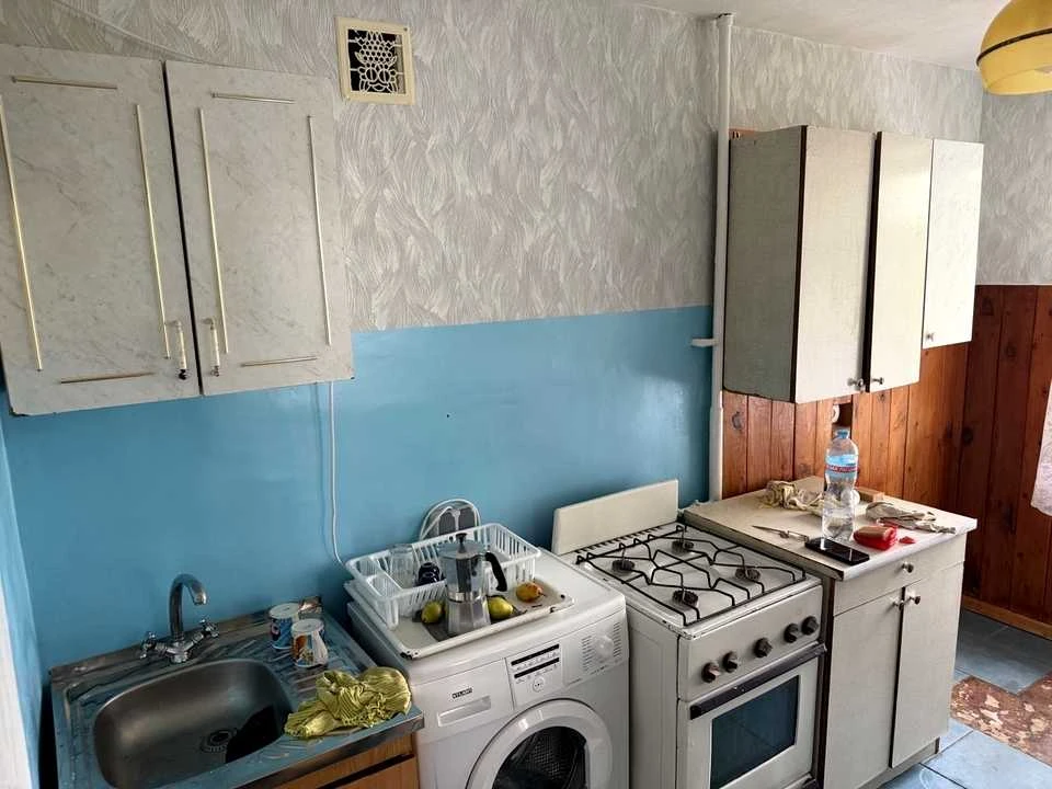 Квартира. Дніпро, Богдана Хмельницького просп.