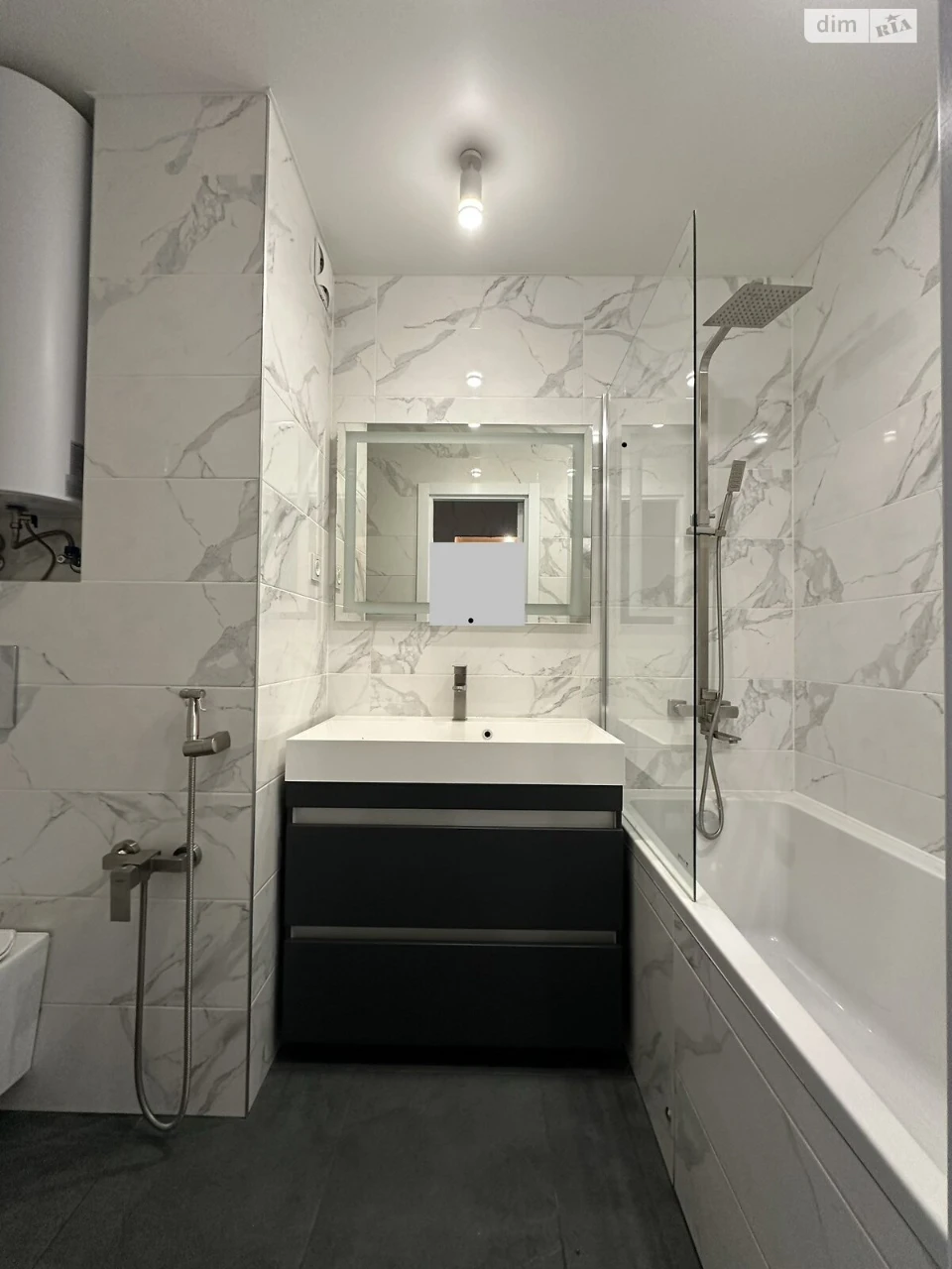 Long-Term Rental Apartment, Перемога-6