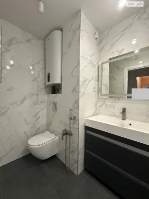 Long-Term Rental Apartment, Перемога-6