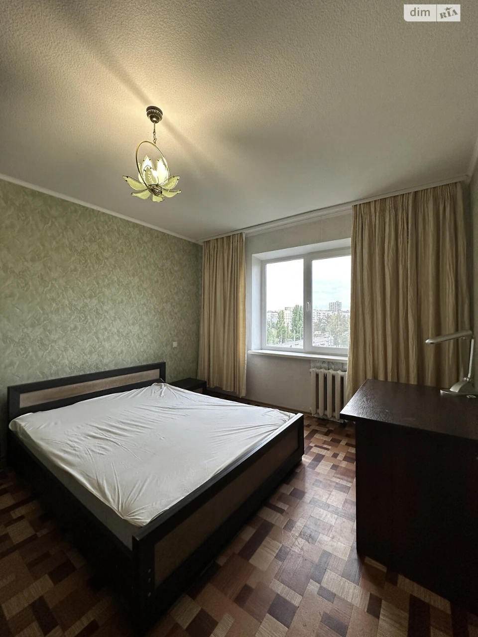 Long-Term Rental Apartment, Перемога-6