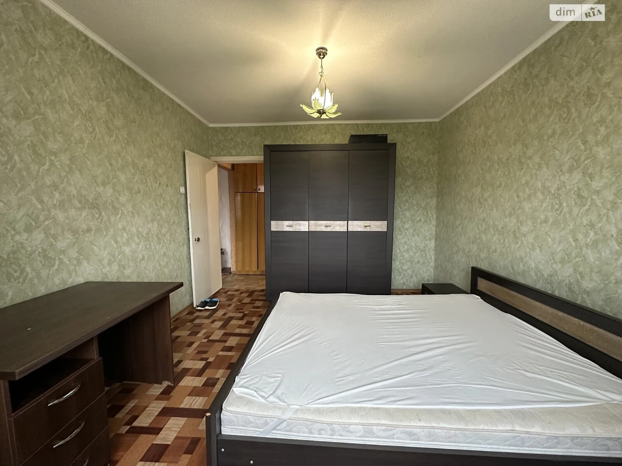Long-Term Rental Apartment, Перемога-6