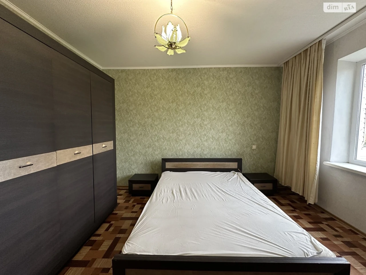 Long-Term Rental Apartment, Перемога-6