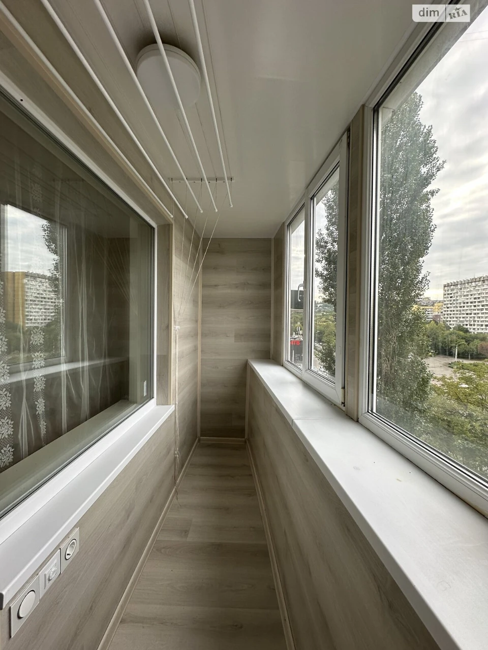Long-Term Rental Apartment, Перемога-6