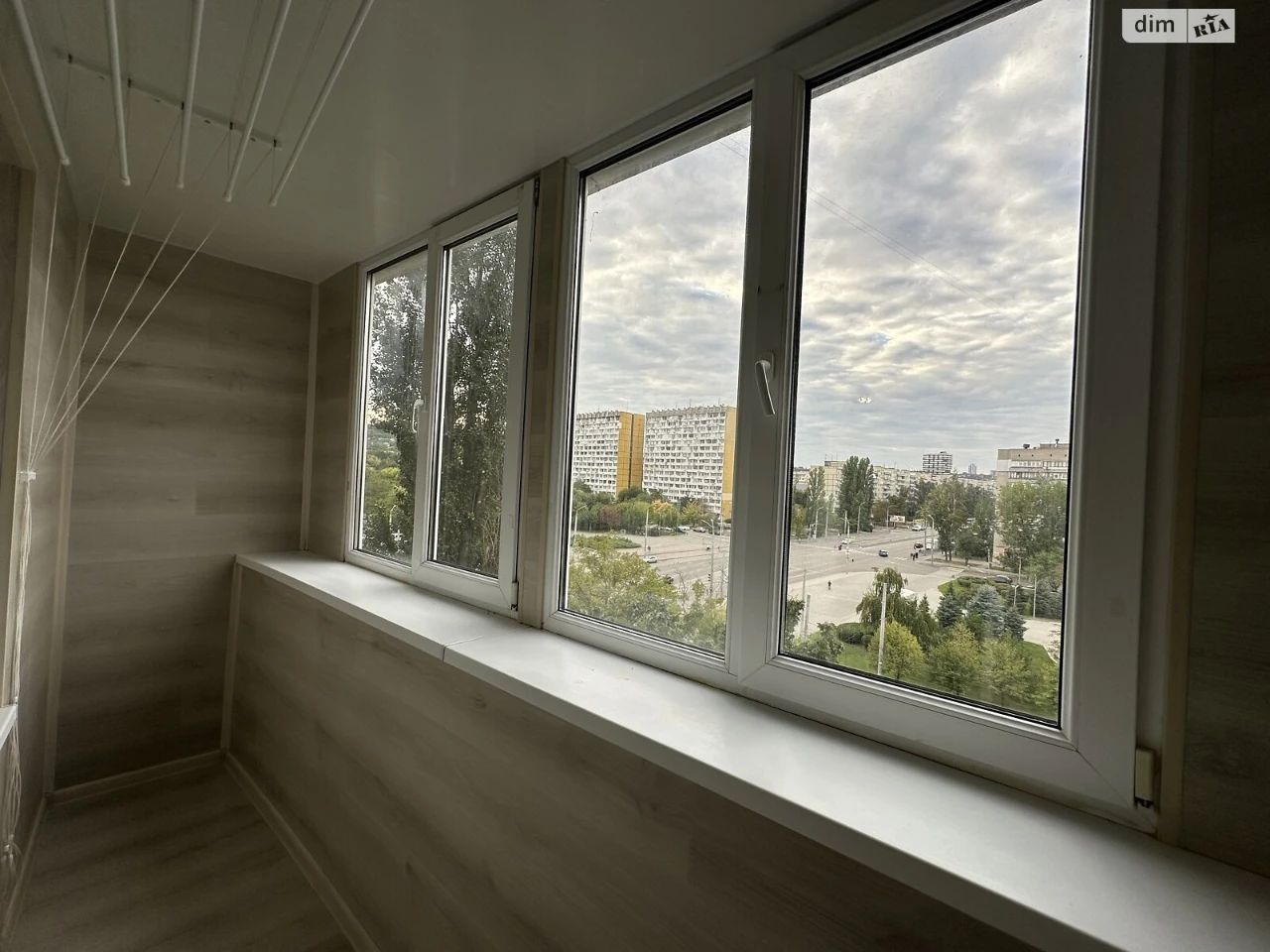 Long-Term Rental Apartment, Перемога-6