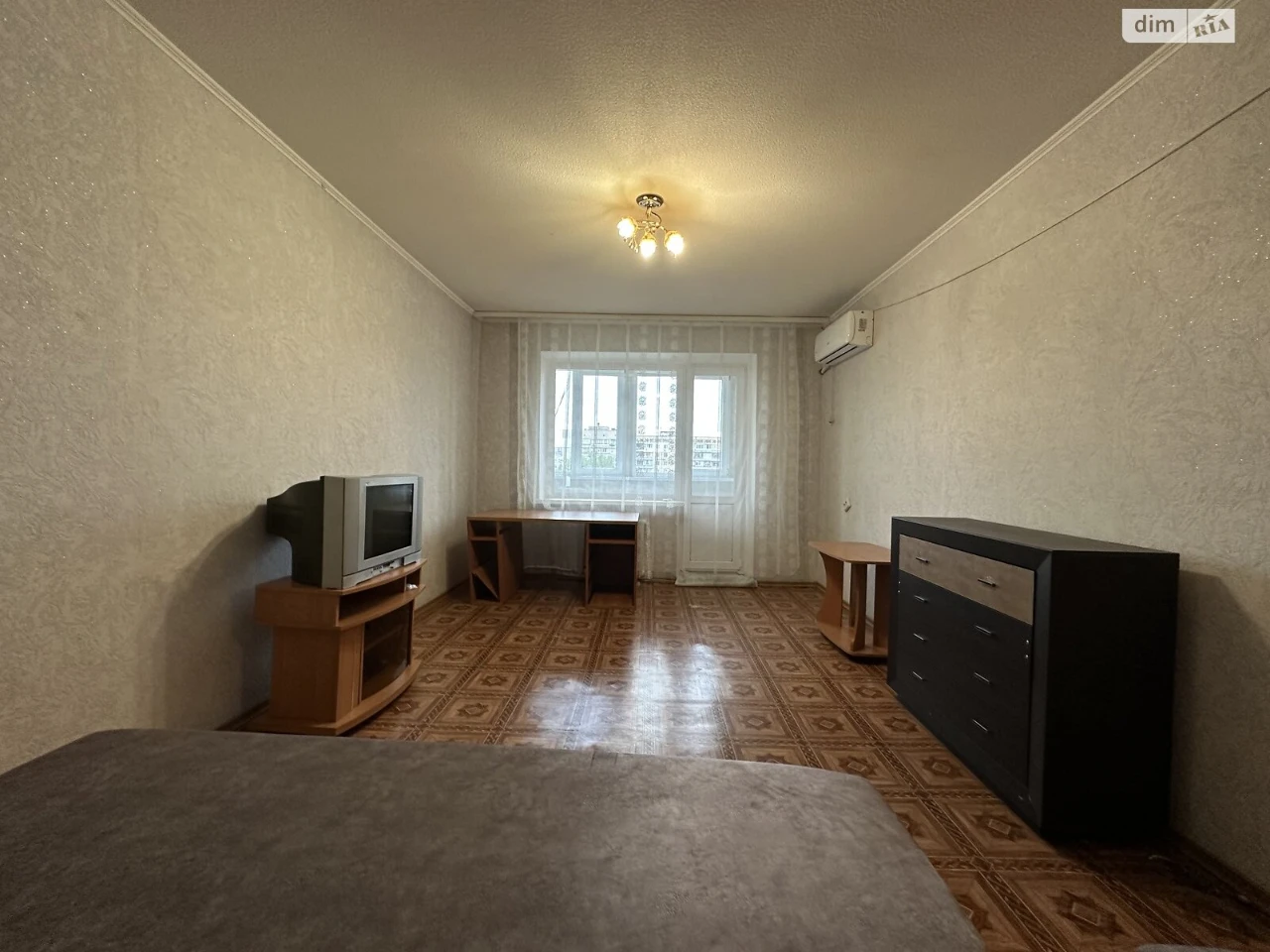 Long-Term Rental Apartment, Перемога-6