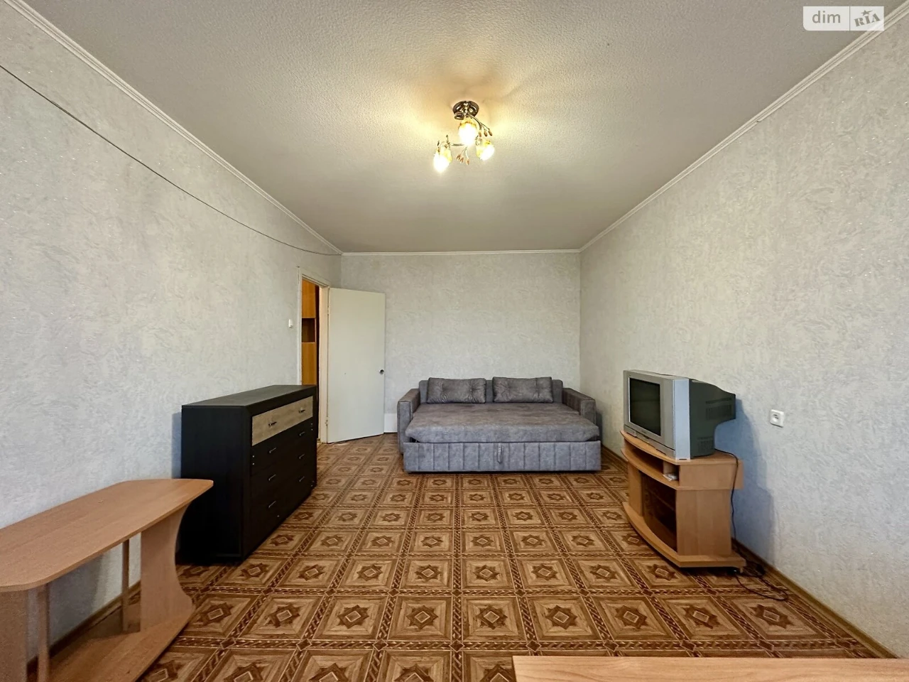 Long-Term Rental Apartment, Перемога-6