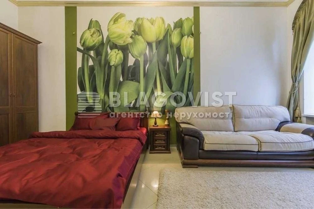 1 room Golden Gate, Reitarska St., Honchara Center
