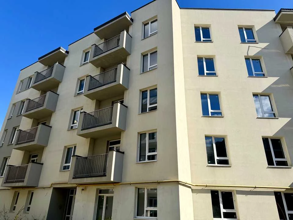 Apartment. Vuleцька Street, Lviv