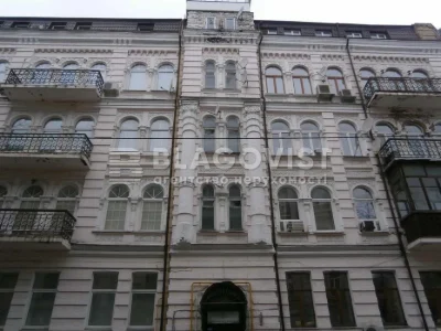 1 room Golden Gate, Reitarska St., Honchara Center
