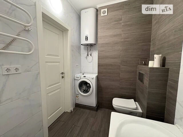 Sale of 1-room apartment 41.3 sq. m. on Sholudenka St. 1A • ID 3457