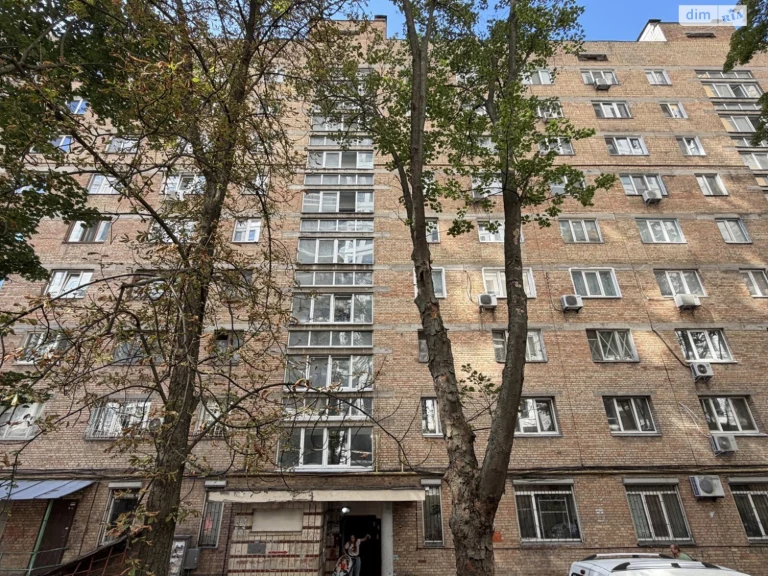 Продаж Квартира Шулявка