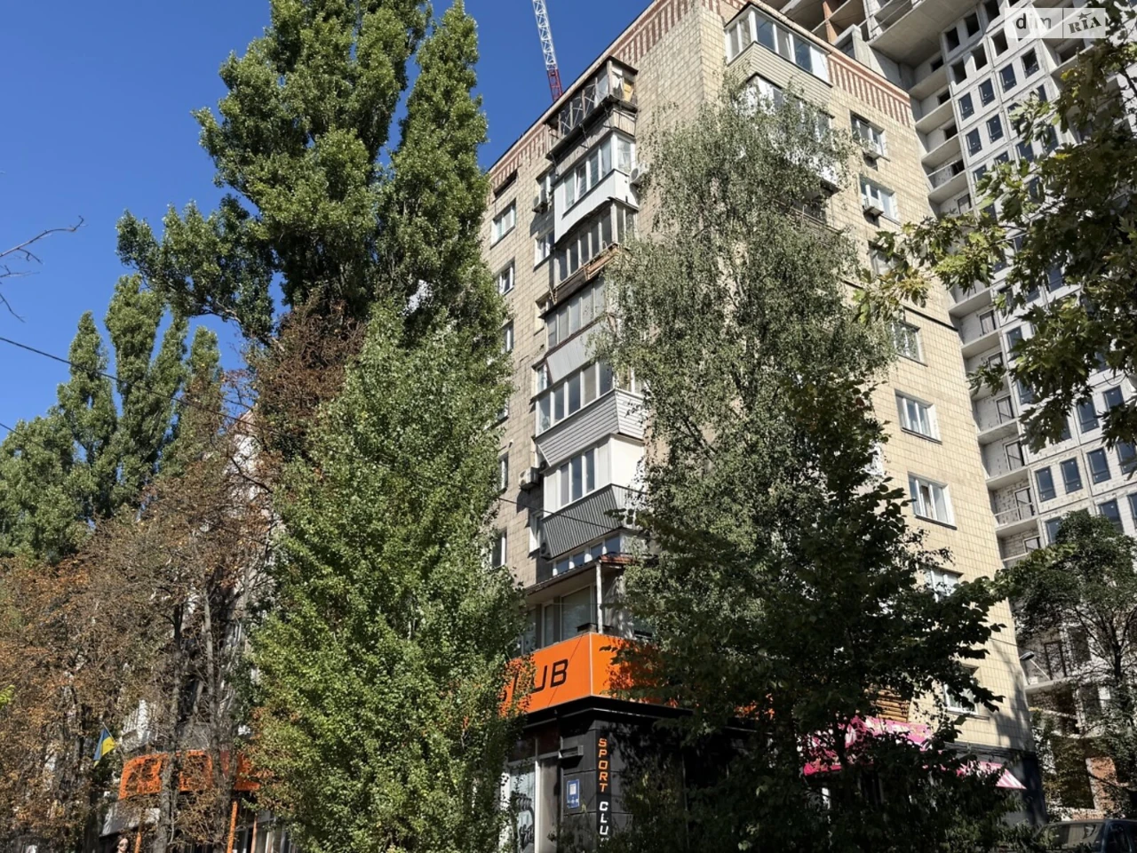 Продаж Квартира Шулявка
