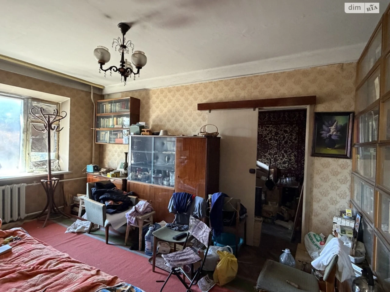 Продаж Квартира Шулявка