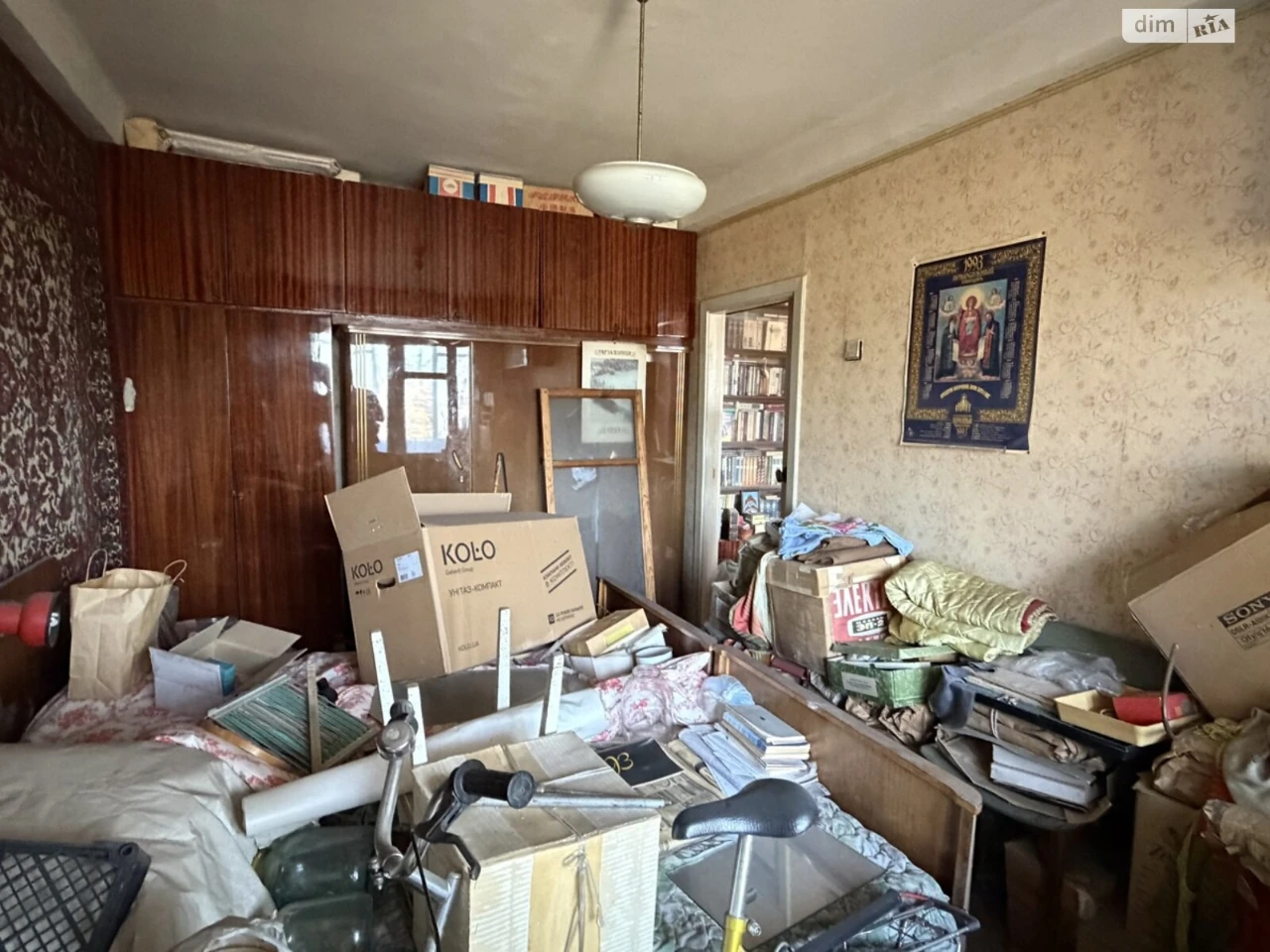 Продаж Квартира Шулявка