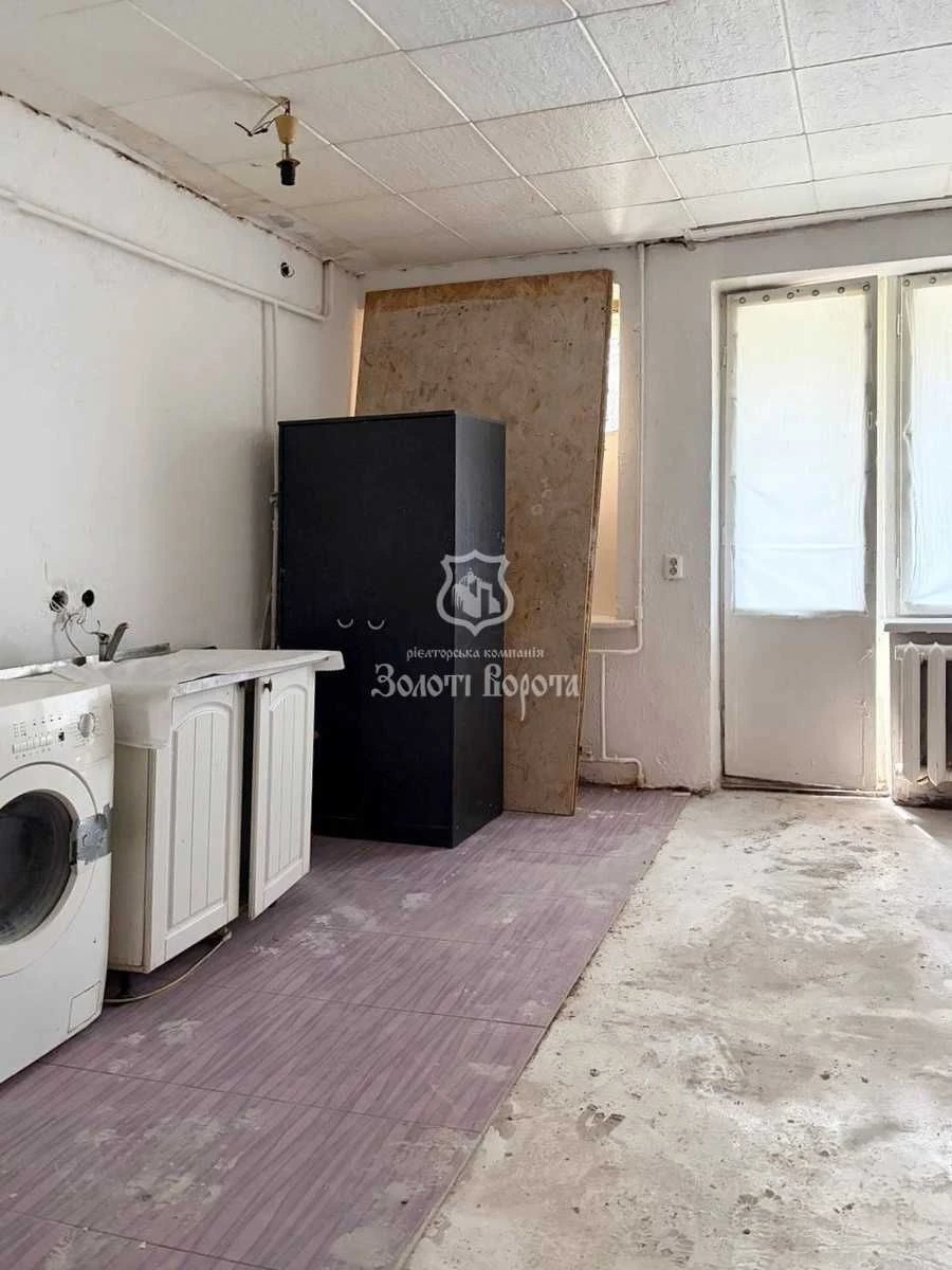 Apartment, 1 room. Residential condition. Pavlo Tychyna, 11A, Bereznyaky, D