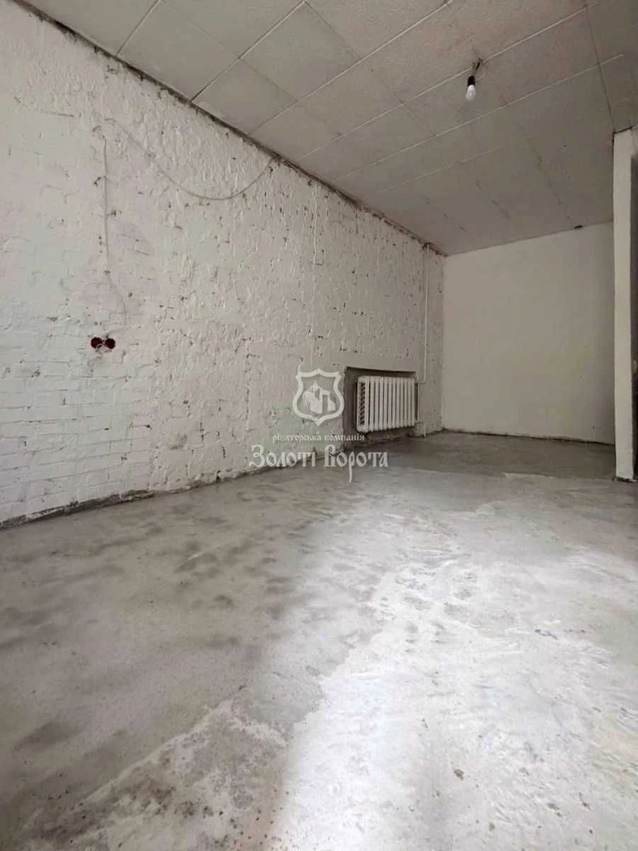 Apartment, 1 room. Residential condition. Pavlo Tychyna, 11A, Bereznyaky, D