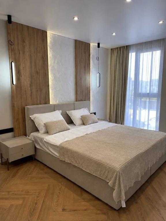 1к 45м2 Печерський Залізничне Шосе ЖК Nordica Residence